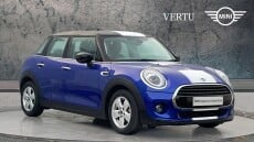 MINI Hatchback 1.5 Cooper Classic II 5dr Auto Petrol Hatchback